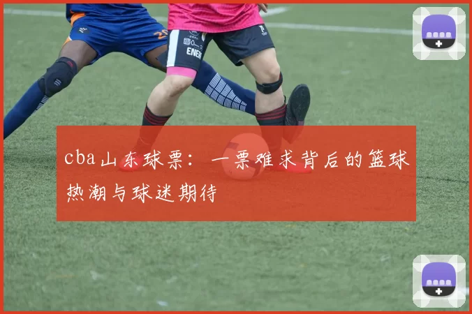 cba山东球票：一票难求背后的篮球热潮与球迷期待