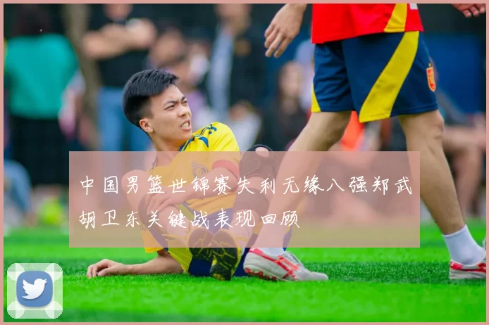 中国男篮世锦赛失利无缘八强郑武胡卫东关键战表现回顾